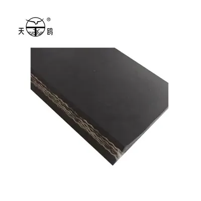 สายพานลำเลียงผ้าฝ้ายโพลีเอสเตอร์ TC-56