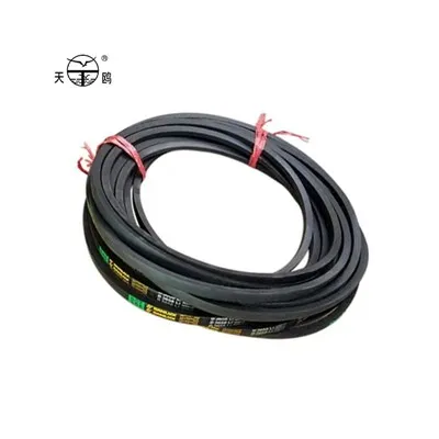 สวมสายพานสามเหลี่ยม V ทน